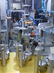 MT Zanetti Assembling Machine for the PVC Ball Valves Assembling Machines 